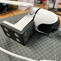 Giá treo nam châm cho camera TP-Link Tapo C501GW - Thumbnail 2
