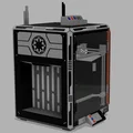 Bộ ốp trang trí Prusa Core One phong cách Star Wars - Thumbnail 4