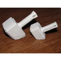 Nam châm tủ lạnh hình búa Thor (Mjolnir) 0.75 inch - Thumbnail 2