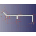Bộ chặn và giữ cửa gắn tường (2 loại) - Thumbnail 2