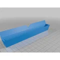(3) Dụng cụ hứng bụi khi khoan hoặc chà nhám tường - Thumbnail 2