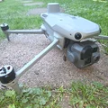 Nắp Che Nắng Cho Camera Nhiệt DJI Matrice 4T (Sun Visor) - Thumbnail 1