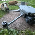 Nắp Che Nắng Cho Camera Nhiệt DJI Matrice 4T (Sun Visor) - Thumbnail 3