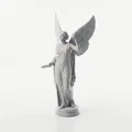Mô hình tượng Thiên thần Fantasy 3D để in ấn - Thumbnail 1