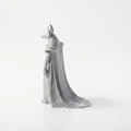 Tượng 3D Thần Anubis - Thần Thoại Ai Cập - Thumbnail 4