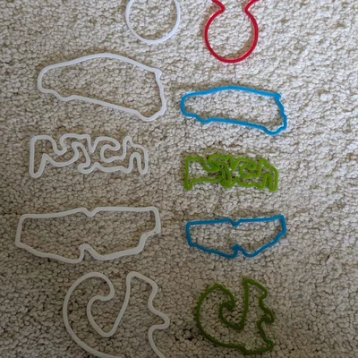 Vòng tay Psych Sillybands