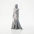 Mô hình 3D Sát Thủ Giả Tưởng In 3D - Thumbnail 1