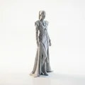 Mô hình 3D Sát Thủ Giả Tưởng In 3D - Thumbnail 2