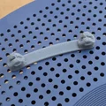 Kẹp giữ sợi Filament TPU cho cuộn Sunlu tái sử dụng - Thumbnail 3