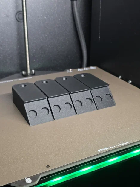 Giá đỡ mái che Core One/+ hỗ trợ thanh thép chắc chắn - Image 3