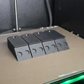 Giá đỡ mái che Core One/+ hỗ trợ thanh thép chắc chắn - Thumbnail 3