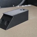 Giá đỡ mái che Core One/+ hỗ trợ thanh thép chắc chắn - Thumbnail 5