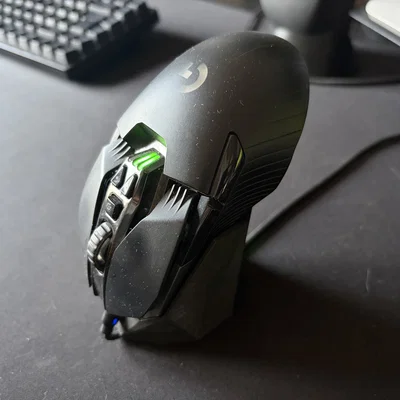 Đế sạc cho chuột Logitech G900
