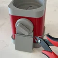 Bộ lấy kẹo tự động dùng hũ mứt (Loại nắp vặn 4 chấu) - Thumbnail 7