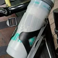 Ngàm gắn bình nước cho xe đạp HP Velotechnik - Phụ kiện in 3D tiện lợi - Thumbnail 1