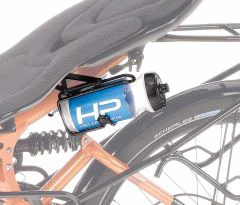 Ngàm gắn bình nước cho xe đạp HP Velotechnik - Phụ kiện in 3D tiện lợi - Image 2