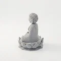 Tượng Phật Nghệ Thuật Fantasy - Mô Hình In 3D Độc Đáo - Thumbnail 4