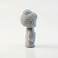 Mô Hình Tượng Phật Trang Trí - Thiết Kế 3D Tinh Xảo - Thumbnail 3