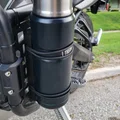 Tấm giá đỡ Molle và giá bình nước cho khung bảo vệ động cơ Tenere 700 - Thumbnail 5