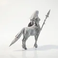 Mô hình chiến binh nhân mã 3D - Đồ chơi trang trí Fantasy - Thumbnail 3