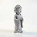 Tượng Phật Độc Đáo - Mô Hình Thần Thoại Fantasy In 3D - Thumbnail 2