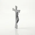 Mô hình 3D Tượng Chúa Chịu Nạn (Crucifix) sắc nét - Thumbnail 3