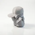 Mô hình tượng thiên thần Cherubim - Tượng thần thoại 3D tuyệt đẹp - Thumbnail 3