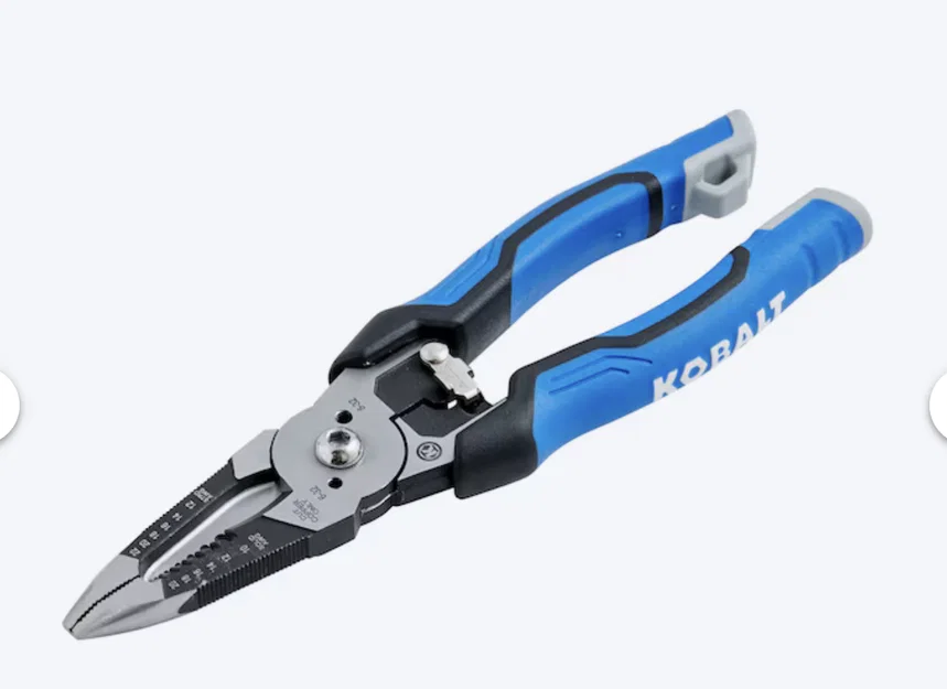 Khay Đựng Kìm Đa Năng Kobalt 9.3-inch Chuẩn Gridfinity - Image 2
