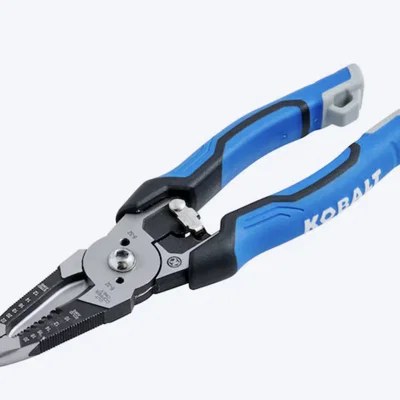 Khay Đựng Kìm Đa Năng Kobalt 9.3-inch Chuẩn Gridfinity