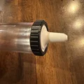 Nắp vặn thay thế cho dụng cụ Pampered Chef Easy Access Decorator (1776) - Thumbnail 2
