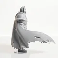 Mô hình 3D Dark Lord Chiến Binh Hắc Ám Fantasy - Thumbnail 3