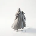 Mô hình 3D Dark Lord Chiến Binh Hắc Ám Fantasy - Thumbnail 4