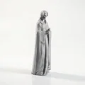 Mô hình in 3D Tượng thần Chết trùm mũ phong cách giả tưởng - Thumbnail 2