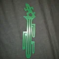 Bookmark Cactuar - Thumbnail 2
