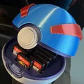 Vỏ Đựng Băng Game Nintendo Switch Hình Great Ball - Thumbnail 2