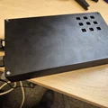 Vỏ bọc bộ nguồn (Power Supply Enclosure) cho Tiger TGR350 - Thumbnail 1