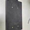 Vỏ bọc bộ nguồn (Power Supply Enclosure) cho Tiger TGR350 - Thumbnail 5