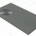 Vỏ bọc bộ nguồn (Power Supply Enclosure) cho Tiger TGR350 - Thumbnail 7