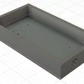 Vỏ bọc bộ nguồn (Power Supply Enclosure) cho Tiger TGR350 - Thumbnail 8