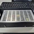 Vỏ hộp bảo vệ bộ nguồn Traco Power Supply Enclosure - Thumbnail 1