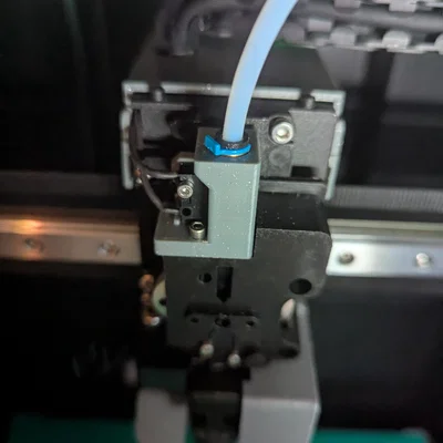 Q2 Filament Entry Sensor D2F - Phiên bản dùng metal collet