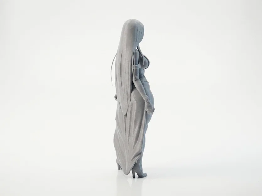 Mô hình 3D Elf Bikini Fantasy tuyệt đẹp - Image 3