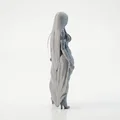 Mô hình 3D Elf Bikini Fantasy tuyệt đẹp - Thumbnail 3