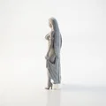 Mô hình 3D Elf Bikini Fantasy tuyệt đẹp - Thumbnail 4