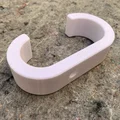 Giá đỡ ống nước hồ bơi Intex - Phụ kiện 3D tiện lợi và bền bỉ - Thumbnail 3
