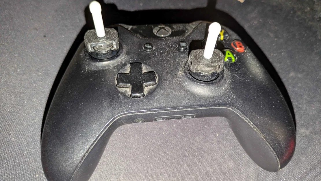 Phần nối dài cần gạt Xbox controller cho FPV - Image 1