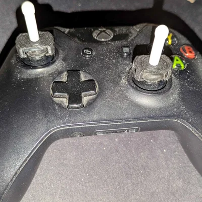 Phần nối dài cần gạt Xbox controller cho FPV