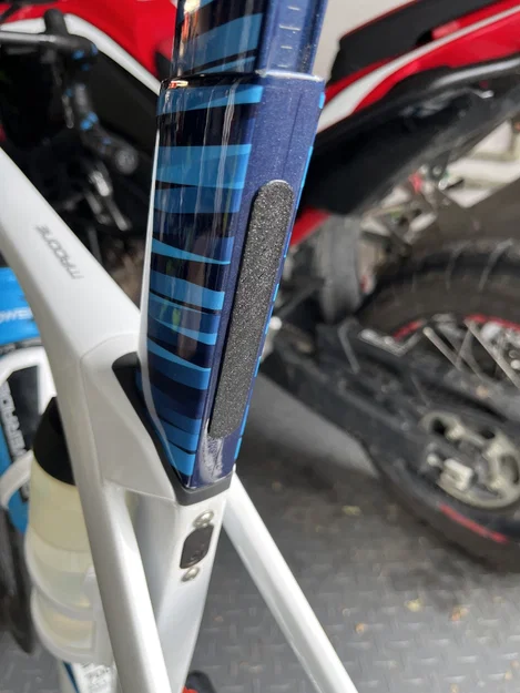 Nắp che ốc vít cốt yên cho Trek Madone Gen 6 - Phụ kiện 3D hữu ích - Image 1