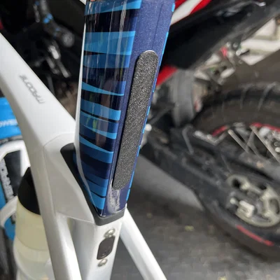 Nắp che ốc vít cốt yên cho Trek Madone Gen 6 - Phụ kiện 3D hữu ích
