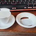 Nắp đậy chống mưa 35mm cho bẫy kiến (Ant Moat Cover) - Thumbnail 1